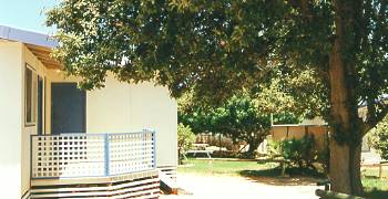 Shark Bay Cottages - Accommodation Perth 2