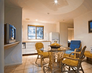 Potshot Hotel Resort - Accommodation Perth 1