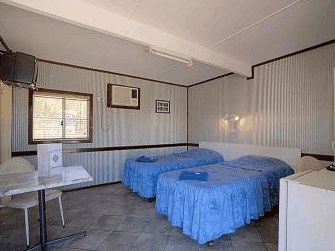 Potshot Hotel Resort - Accommodation Perth 3