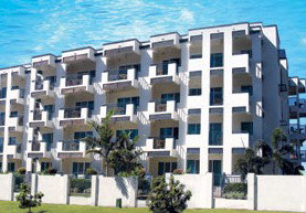 Ocean Breeze By The Strand - Accommodation Perth 2