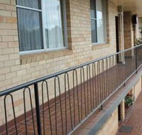 AZA Motel - Accommodation Perth