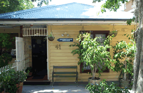 Kookaburra Inn - Accommodation Perth