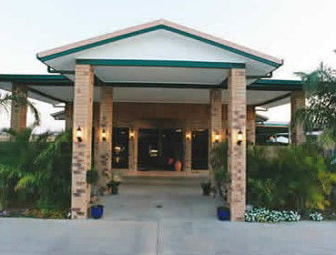 Winton QLD Accommodation Perth
