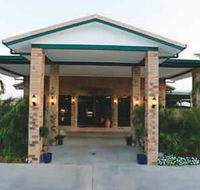 Boulder Opal Motor Inn - Accommodation Perth