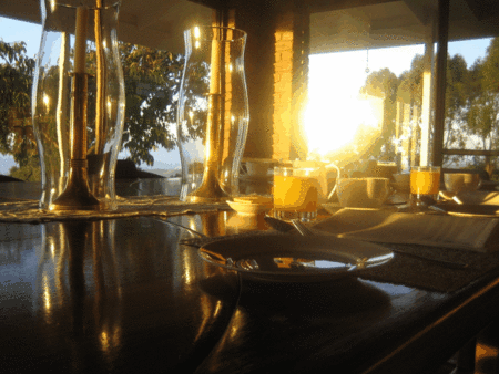 Claerwen Retreat - Accommodation Perth