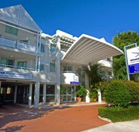 Broadwater Resort Apartments - Accommodation Perth