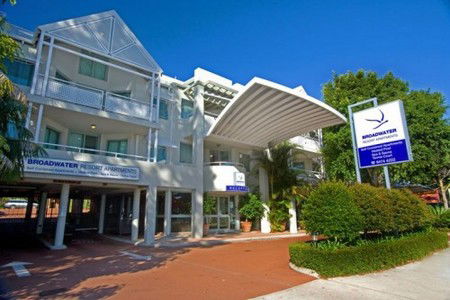 Broadwater Resort Apartments - Accommodation Perth 0