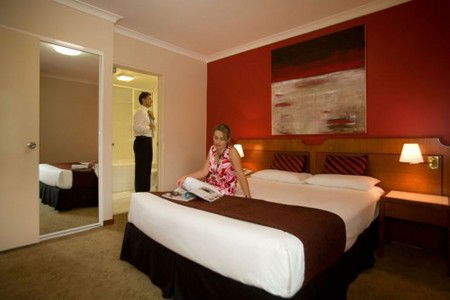 Broadwater Resort Apartments - Accommodation Perth 1