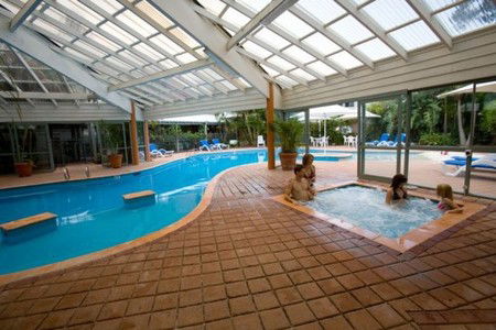 Broadwater Resort Apartments - Accommodation Perth 2
