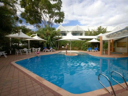 Broadwater Resort Apartments - Accommodation Perth 3