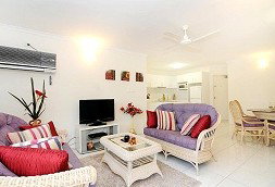 Port Douglas Outrigger Apartments - Accommodation Perth 0