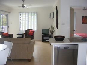 Port Douglas Outrigger Apartments - Accommodation Perth 4