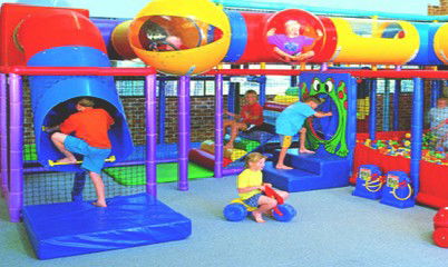 Happy Hallidays Holiday Park - Accommodation Perth 1