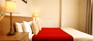 Best Western Admiralty Motor Inn - Accommodation Perth