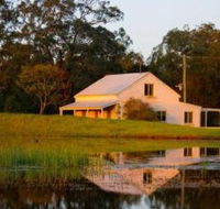 Madigan Vineyard - Accommodation Perth