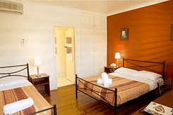 Easystay Motel - Accommodation Perth