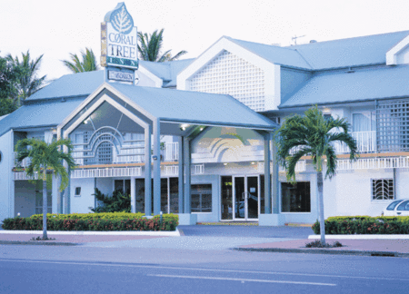 Coral Tree Inn - Accommodation Perth