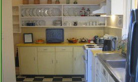 Moniques Bed And Breakfast - Accommodation Perth 0