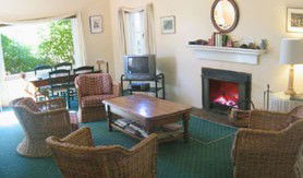Moniques Bed And Breakfast - Accommodation Perth 1