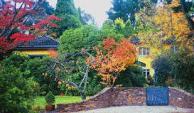 Moniques Bed And Breakfast - Accommodation Perth 3