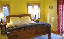 Moniques Bed And Breakfast - Accommodation Perth 4