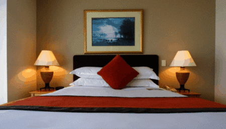 Quay West Suites Brisbane - Accommodation Perth 0