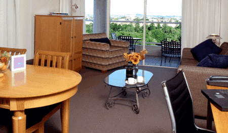 Quay West Suites Brisbane - Accommodation Perth 2
