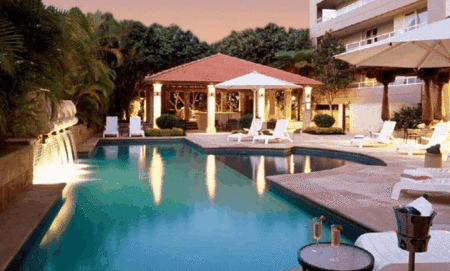 Quay West Suites Brisbane - Accommodation Perth 4