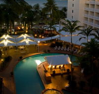 Rydges Tradewinds Cairns - Accommodation Perth