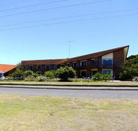 Comfort Inn Wisteria Lodge - Accommodation Perth