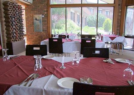 Comfort Inn Wisteria Lodge - Accommodation Perth 3