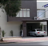 Hello Adelaide Motel  Apartments - Accommodation Perth