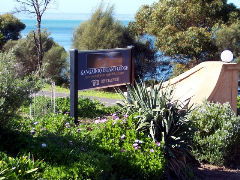 Kangaroo Island Lodge - Accommodation Perth 1