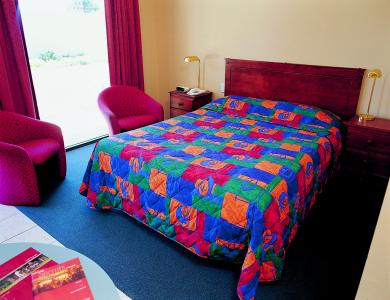 Jacksons Motor Inn - Accommodation Perth 2