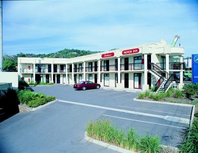 Jacksons Motor Inn - Accommodation Perth 3
