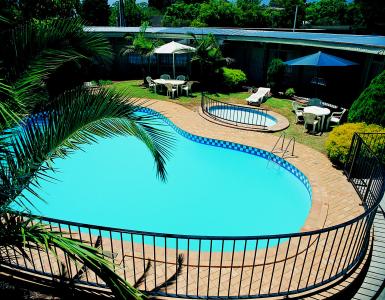 Jacksons Motor Inn - Accommodation Perth 4