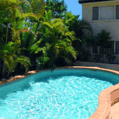 Swan Lane Apartments
