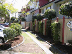 Swan Lane Apartments - Accommodation Perth 2
