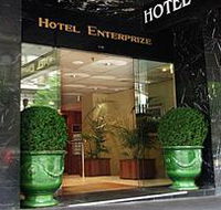 Hotel Enterprize Melbourne - Accommodation Perth