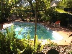 Gulfland Motel And Caravan Park - Accommodation Perth 0