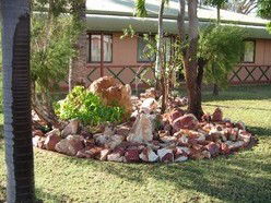 Gulfland Motel And Caravan Park - Accommodation Perth 1