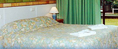 Hotel Glenworth - Accommodation Perth 1