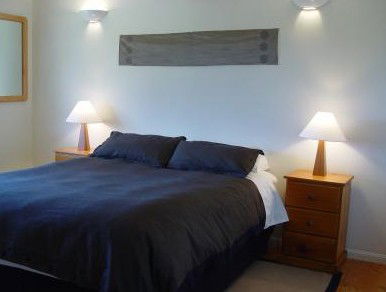 The Knoll - Accommodation Perth 3