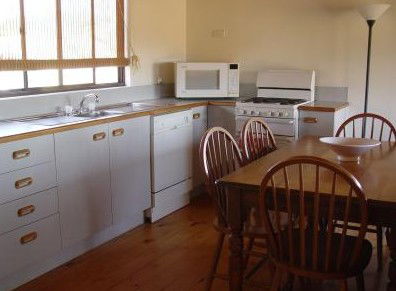 The Knoll - Accommodation Perth 4