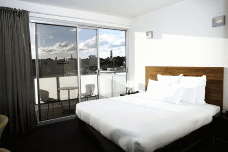 Cosmopolitan Hotel - Accommodation Perth