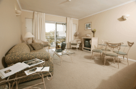Il Palazzo Boutique Hotel - Accommodation Perth