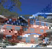 Viking Alpine Lodge - Accommodation Perth