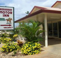 Moranbah Motor Inn Bar And Restaurant - Accommodation Perth