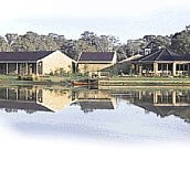 Magdala Motor Lodge - Accommodation Perth