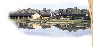 Magdala Motor Lodge - Accommodation Perth 0